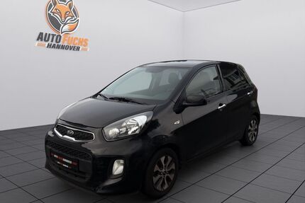 Kia Picanto Gebrauchtwagen