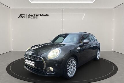 Mini Cooper S Clubman Gebrauchtwagen