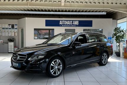 Mercedes-Benz E 250 Gebrauchtwagen