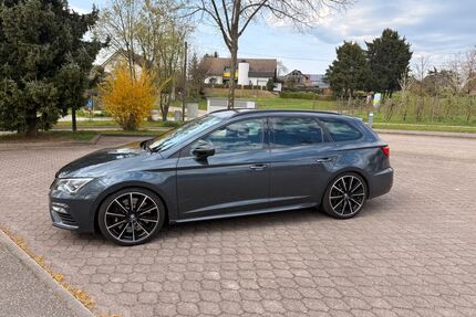 Seat Leon Gebrauchtwagen