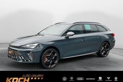 Cupra Leon Gebrauchtwagen