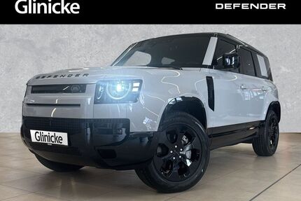 Land Rover Defender Gebrauchtwagen