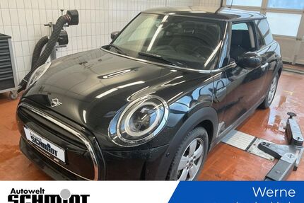 Mini Cooper Gebrauchtwagen