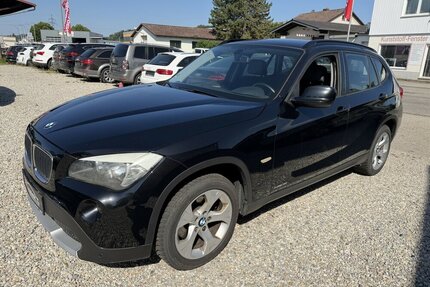 BMW X1 sDrive 118 i Sitzheizung PDC Gebrauchtwagen
