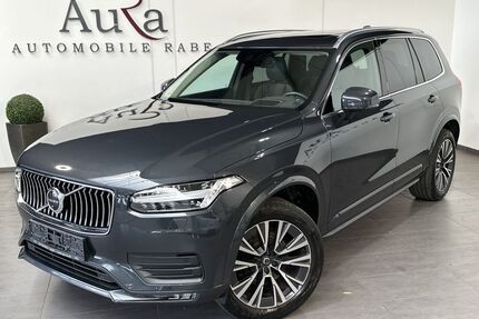 Volvo XC90 Gebrauchtwagen