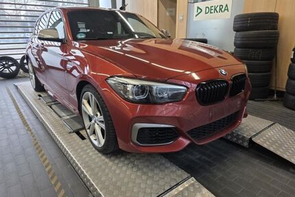 BMW M140i Gebrauchtwagen