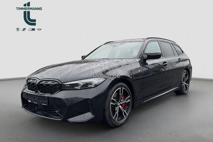 BMW M340i Gebrauchtwagen