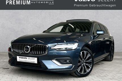Volvo V60 Gebrauchtwagen