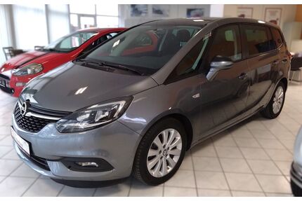Opel Zafira Gebrauchtwagen