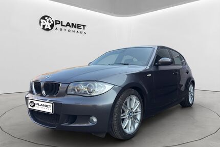 BMW 118 Gebrauchtwagen