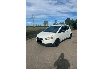 Mitsubishi Colt Gebrauchtwagen
