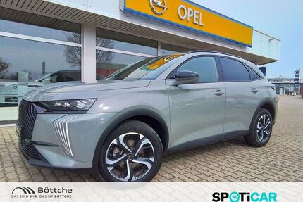 DS Automobiles DS7 (Crossback) Gebrauchtwagen
