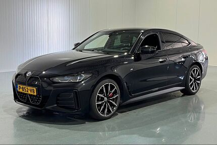 BMW i4 Gebrauchtwagen