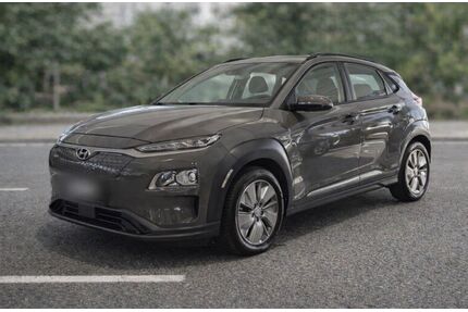 Hyundai KONA Elektro Gebrauchtwagen
