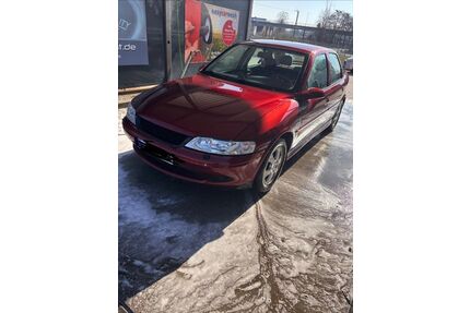 Opel Vectra Gebrauchtwagen