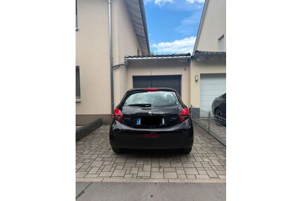 Peugeot 208 Gebrauchtwagen