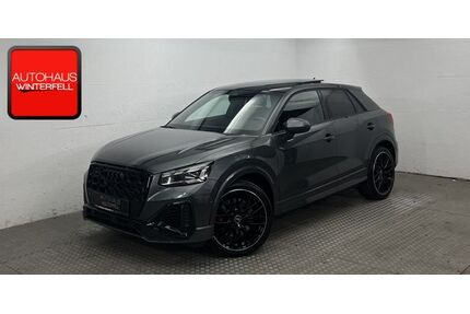Audi SQ2 Gebrauchtwagen