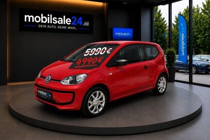 VW up! Gebrauchtwagen