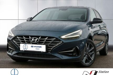 Hyundai i30 Gebrauchtwagen
