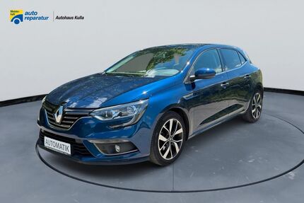 Renault Megane Gebrauchtwagen