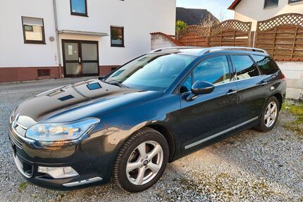 Citroen C5 Gebrauchtwagen