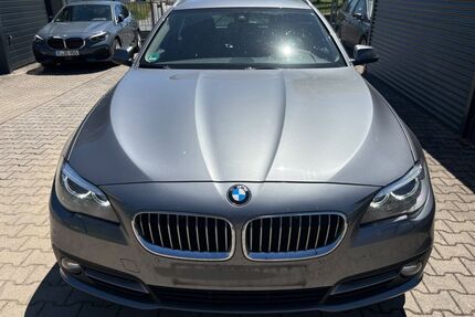 BMW 520 Gebrauchtwagen