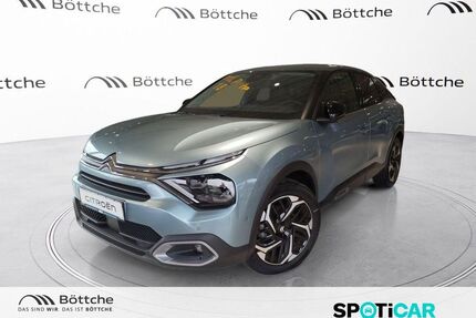 Citroen C4 Gebrauchtwagen