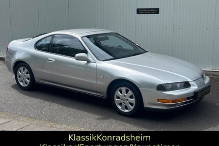 Honda Prelude Gebrauchtwagen