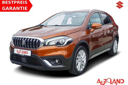 Suzuki (SX4) S-Cross Gebrauchtwagen