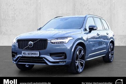 Volvo XC90 Gebrauchtwagen