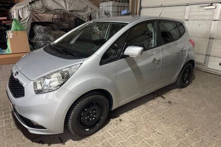 Kia Venga Gebrauchtwagen