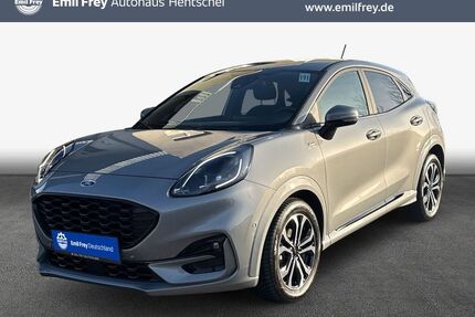 Ford Puma Gebrauchtwagen