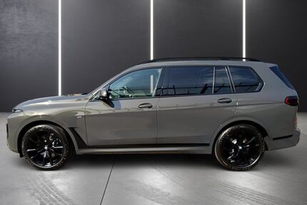 BMW X7 Gebrauchtwagen