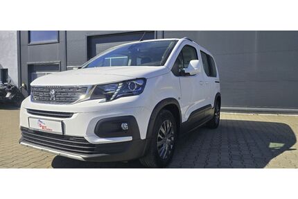Peugeot Rifter Gebrauchtwagen