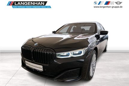 BMW 740 Gebrauchtwagen