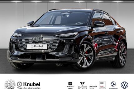 Audi Q6 e-tron Gebrauchtwagen