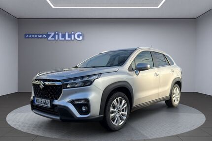 Suzuki (SX4) S-Cross Gebrauchtwagen