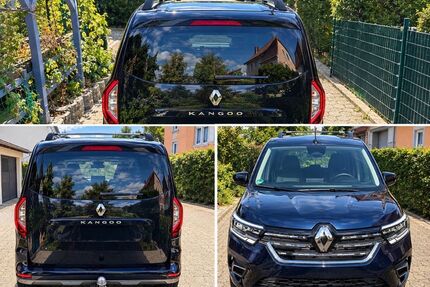 Renault Kangoo Gebrauchtwagen