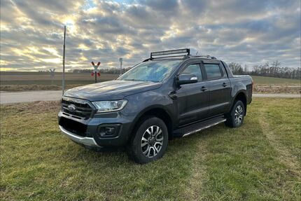 Ford Ranger Gebrauchtwagen
