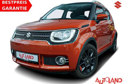 Suzuki Ignis Gebrauchtwagen
