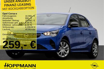 Opel Corsa Gebrauchtwagen