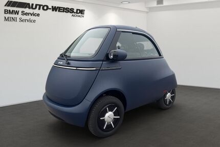 Microlino Dolce Gebrauchtwagen