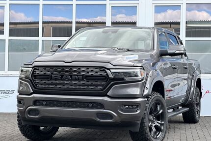 Dodge RAM Gebrauchtwagen