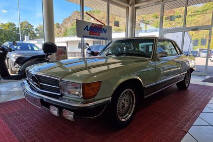 Mercedes-Benz 350 Gebrauchtwagen