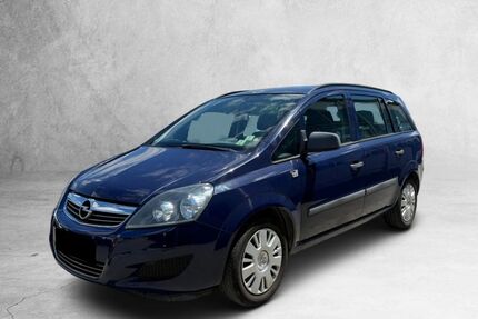 Opel Zafira Gebrauchtwagen