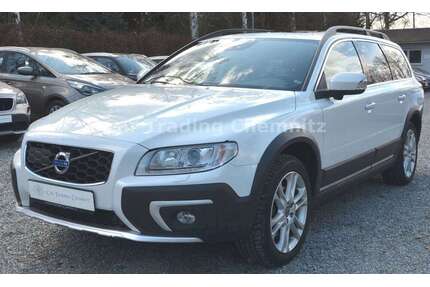 Volvo XC70 Gebrauchtwagen