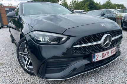 Mercedes-Benz C 220 Gebrauchtwagen