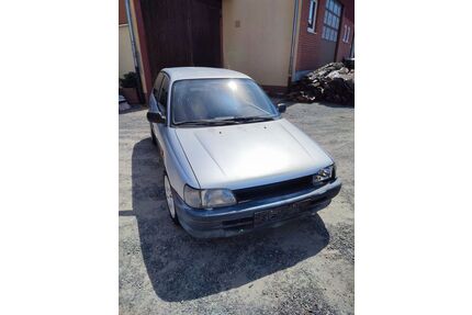 Toyota Starlet Gebrauchtwagen