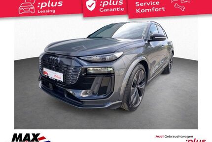 Audi Q6 e-tron Gebrauchtwagen