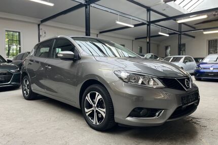 Nissan Pulsar Gebrauchtwagen